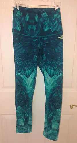 The North Face Flashdry Leggings XS