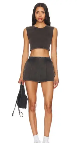 FP Movement Hot Shot Skort Set size large NWT