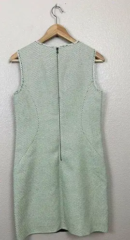 Jason Wu Miss Wu Modern Weave Shift Dress