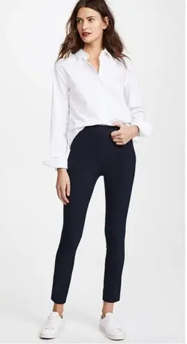 Rag and Bone  Simone navy blue pants Size 4 - Image 4