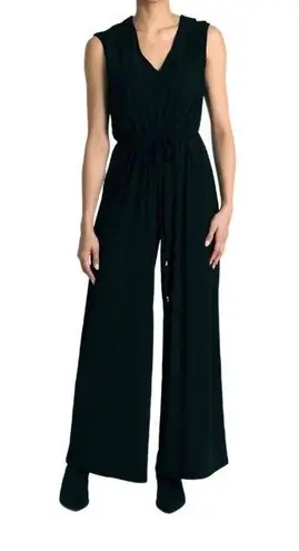 Catherine Malandrino Catherline Malandrino Sleeveless Jumpsuit