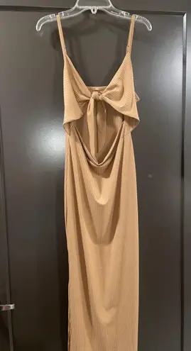 Amazon Midi Dress