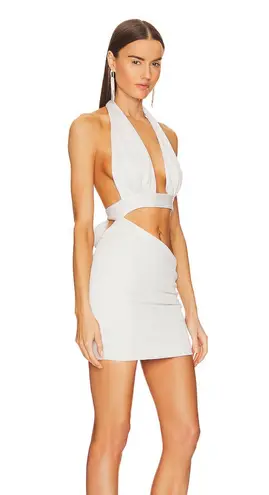 superdown Cutout Dress