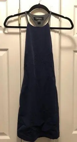 TELA Racerback Workout Dress Size XS