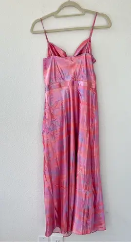 Likely Vittoria Dress in Violet