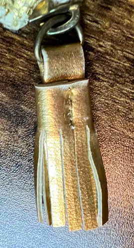 Shiraleah Chicago | ladies travel/cosmetics bag