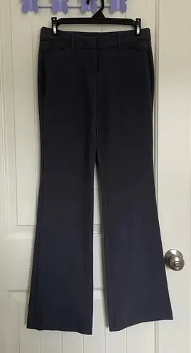 Joe Benbasset NWOT | Joe B by women’s low rise flare cut dress pants — size 0