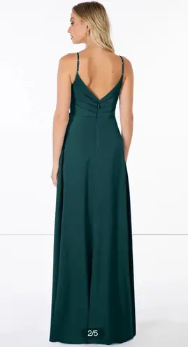 Azazie Bridesmaids Dress