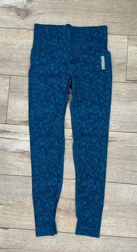 Gymshark Adapt Animal leggings