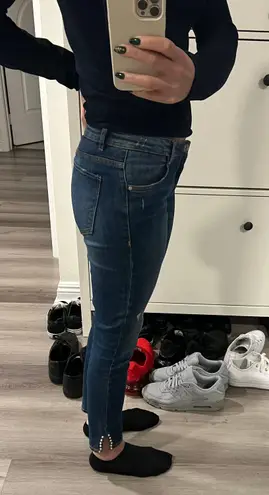 ZARA Jeans