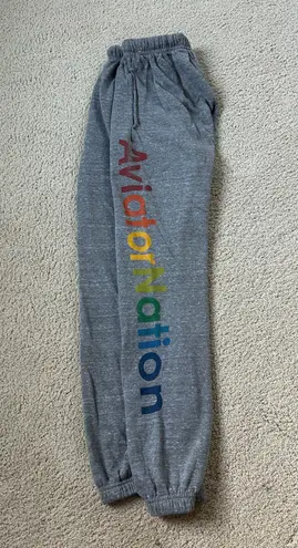 Aviator Nation Sweatpants