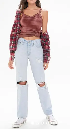 BDG Urban Outfitters  Bootcut Jeans