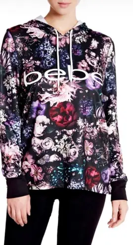 Bebe Pullover Hoodie New