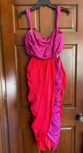 Amur PERSEY DRESS SIZE 8