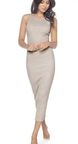 PilyQ Royce Midi Dress