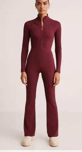 Athleta  x Alicia keys goddess jumpsuit