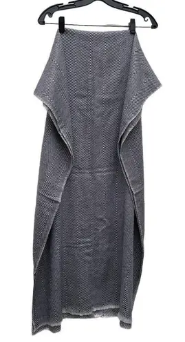 Pashmina Unisex Shawn 29”Wx 82”L