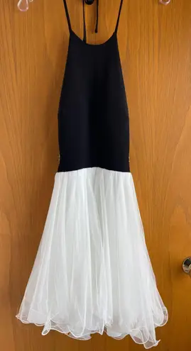 BCX Homecoming Dress