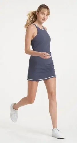Vuori ππ Volley Dress ~ Azure Large L NWT