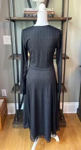 Rotate Birger Christensen Stretch Lace Deep V