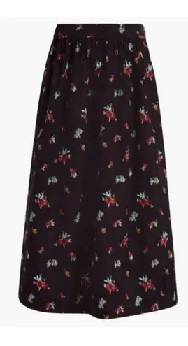 Hill House The Krista Skirt