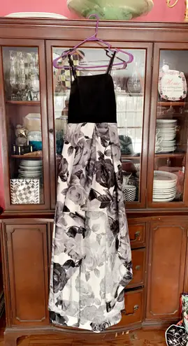 Speechless ️Formal Dress️