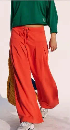 NWT Free People FP Movement Studio Siren Pants