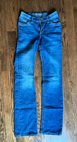 Wrangler Bootcut Jeans