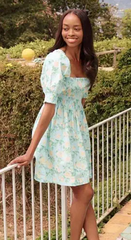 NWT Hill House Home The Elizabeth Nap Dress