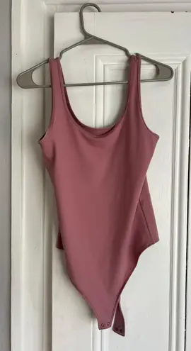 American Eagle Outfitters Bodysuit