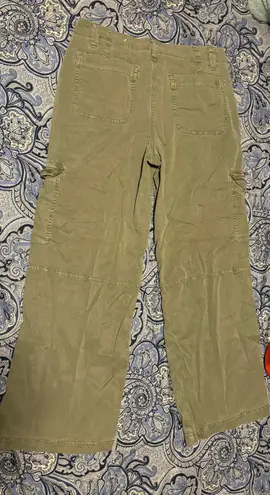 American Eagle Outfitters Cargo Pants