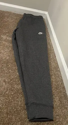 Nike Jogger Sweatpants