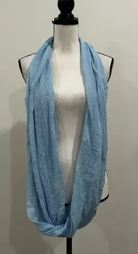 infinity Lightweight Scarf