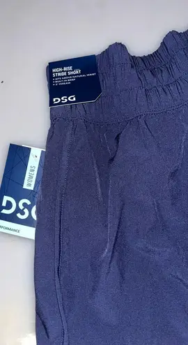 DICK'S Sporting Goods Dicks Navy Athletic Shorts