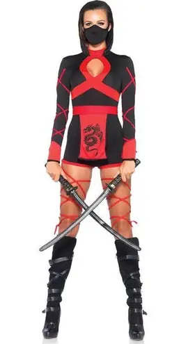 Leg Avenue Ninja Costume