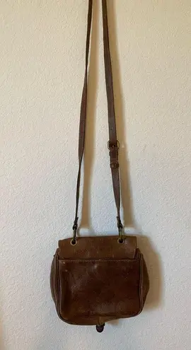 Patricia Nash  Karisa Saddle Bag