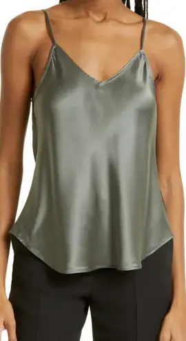 Sans Souci Satin camisole top size M
