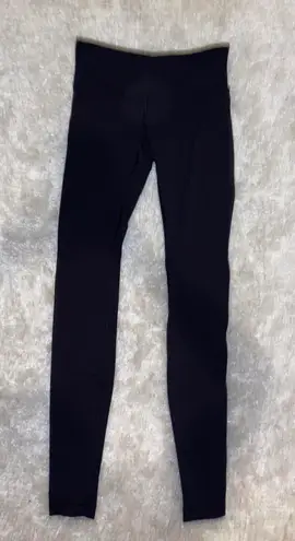 Lululemon WunderUnder Leggings