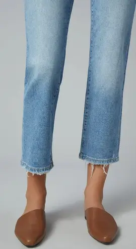 DL1961 NWT  Patti Straight High Rise Vintage Ankle Jeans in Reef