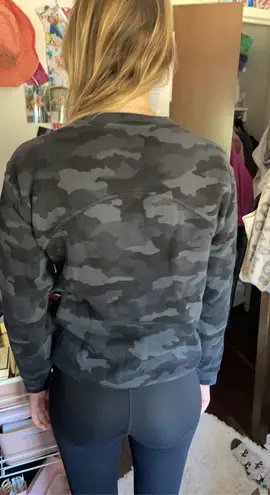 Lululemon Hoodie