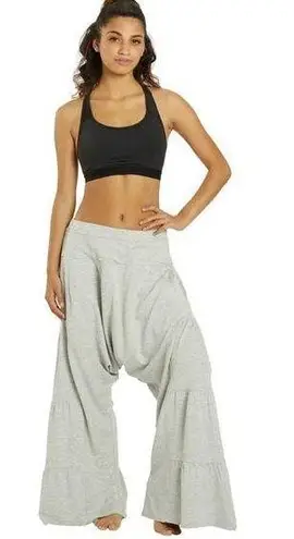 Free People  Stay Low Harem Pants