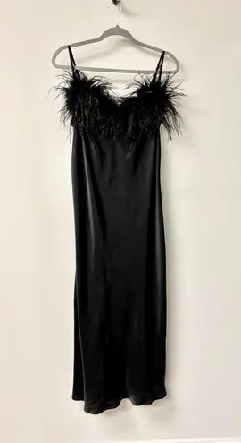 NWT Sleeper Boheme Feather