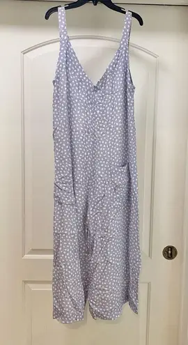 Beach Riot  Peyton Jumpsuit Size XS EUC