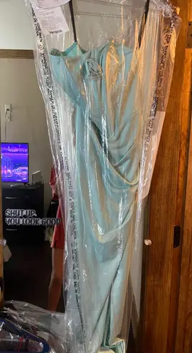 Alyce Paris Prom Dress