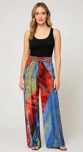 Women's Unbranded Pants Size S Multi