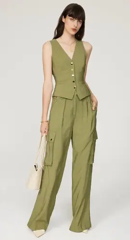 Ramy Brook Emil Pants