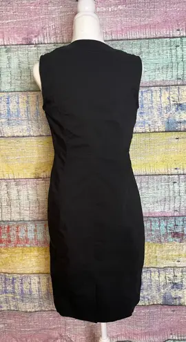 Calvin Klein Black Dress