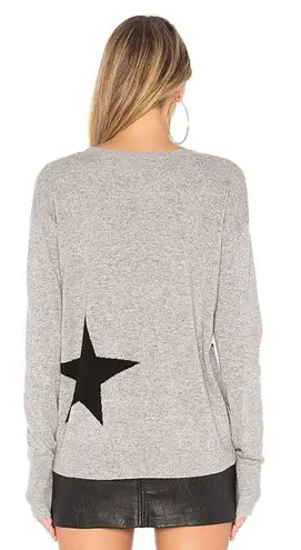 Pam & Gela Star Sweater