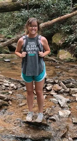 Jessica Simpson Work Out Tank - Image 1