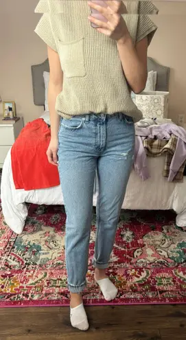 ZARA Jeans